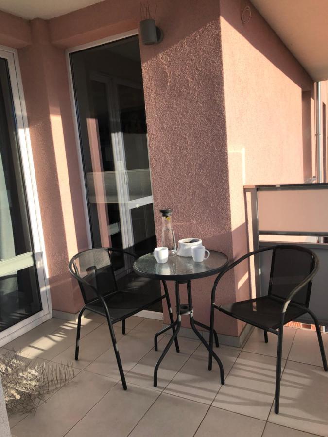 马尔堡Apartament Blanki公寓 外观 照片