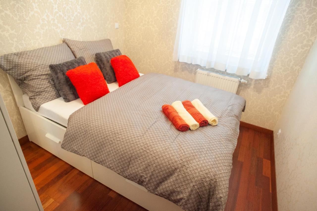 马尔堡Apartament Blanki公寓 外观 照片